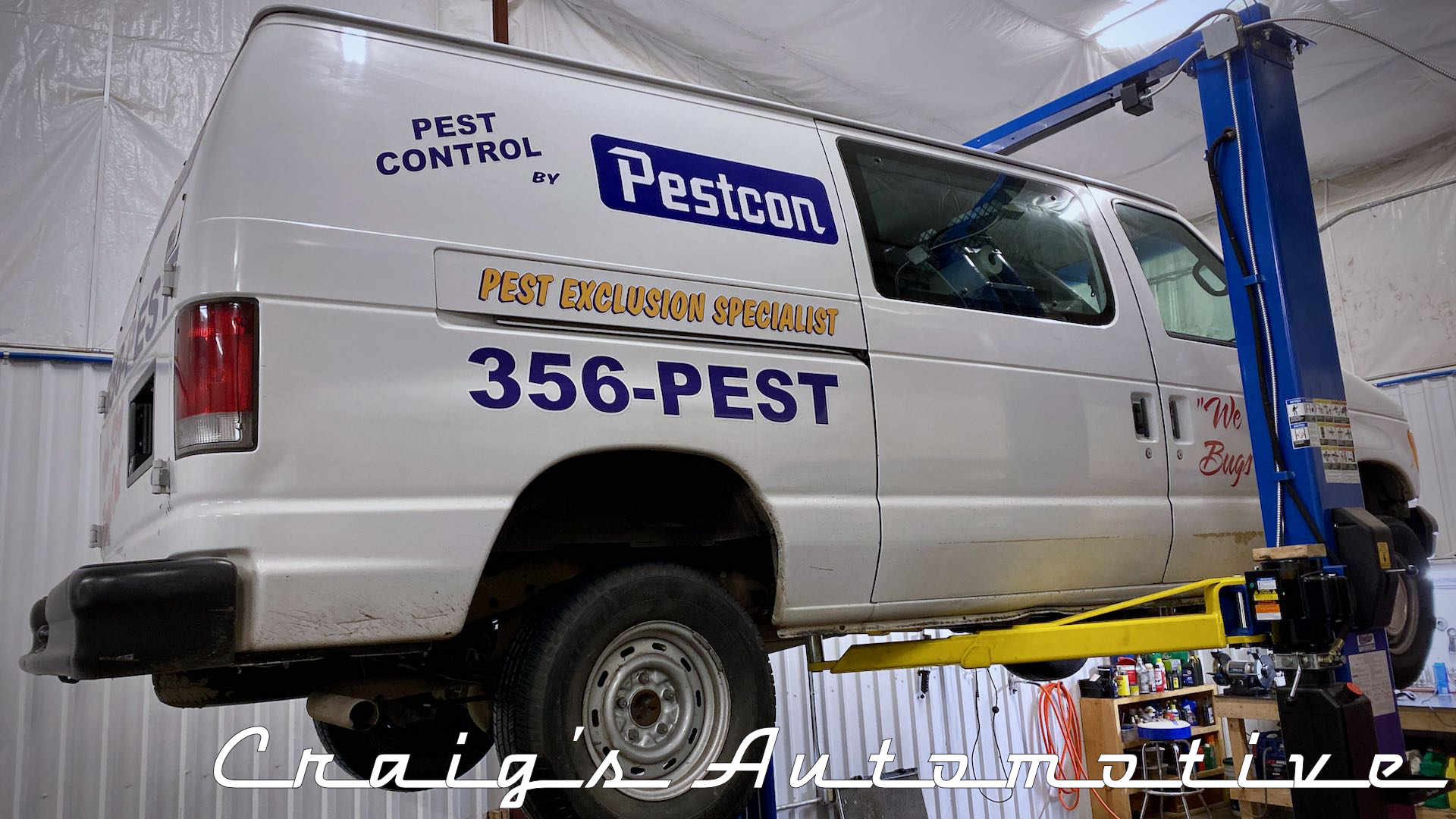 Fleet Vehicle Services